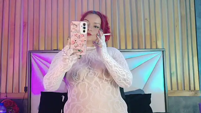 LilyyBigAss online show from 14, 1, 2026