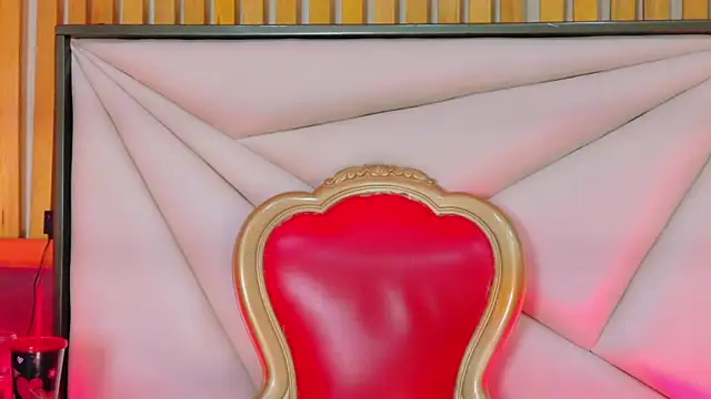 LilyyBigAss online show from 26, 3, 2026