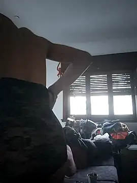 Snapshot of LYZBORNHD chatting on 18, 3, 2025 LYZBORNHD online show from 18, 3, 2025