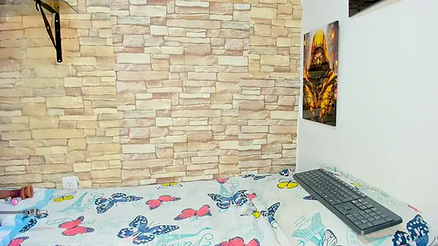 kaiagerbes3 online show from 1, 11, 2025