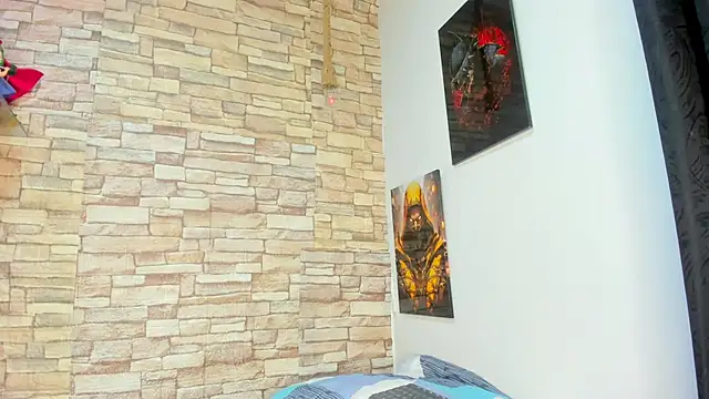 kaiagerbes3 online show from 17, 11, 2025