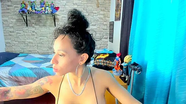 kaiagerbes3 online show from 11, 10, 2025