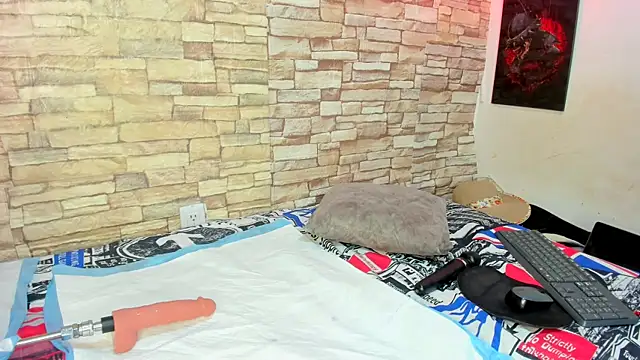 kaiagerbes3 online show from 21, 9, 2025