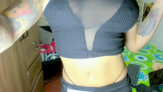 kaiagerbes3 online show from 14, 2, 2026