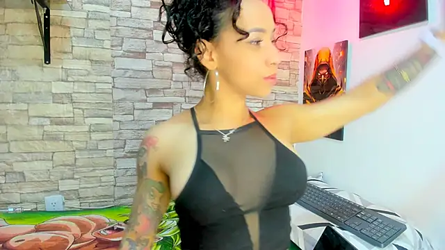 kaiagerbes3 online show from 21, 11, 2025