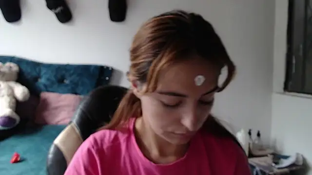 Kate lorens9 online show from 28, 3, 2026