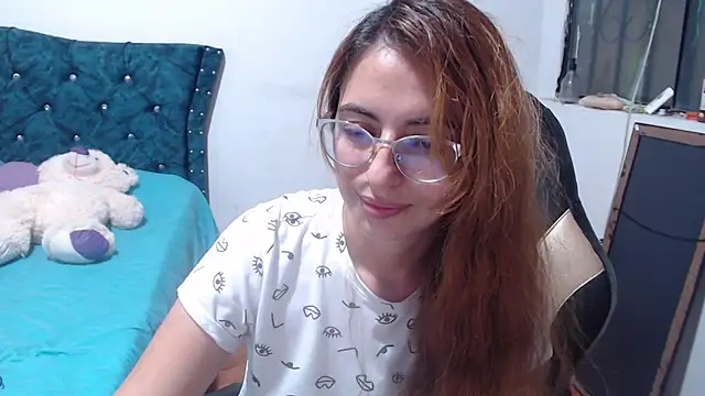 Snapshot of Kate_lorens9 chatting on 23, 7, 2026 Kate lorens9 online show from 23, 7, 2026