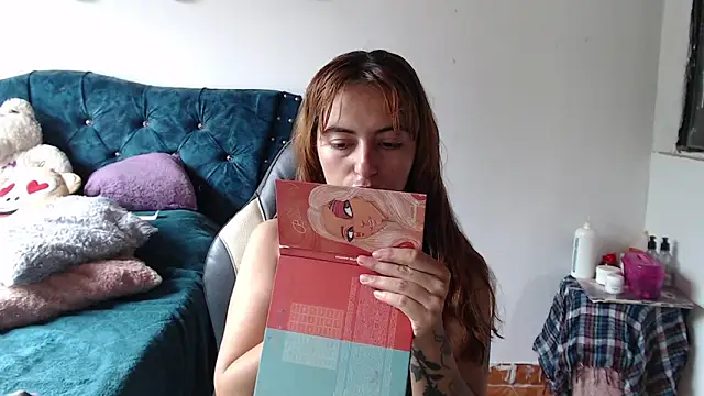 Kate lorens9 online show from 25, 3, 2026