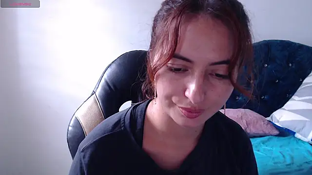 Kate lorens9 online show from 28, 1, 2025