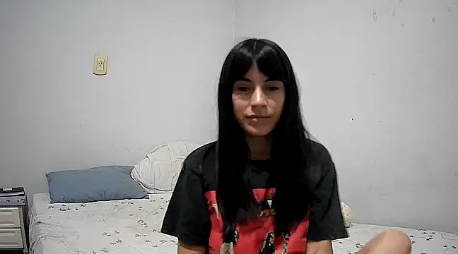 Snapshot of melodybar27 chatting on 21, 1, 2025 melodybar27 online show from 21, 1, 2025