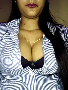 Karin-007 online show from 17, 10, 2025