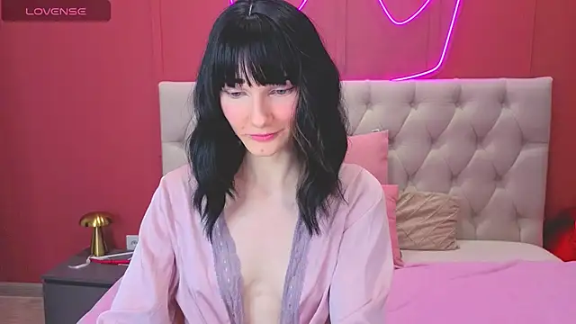 Lili flowerr online show from 23, 2, 2026