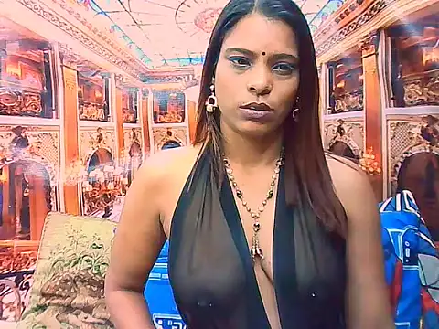 IndianSexyAss online show from 13, 11, 2025