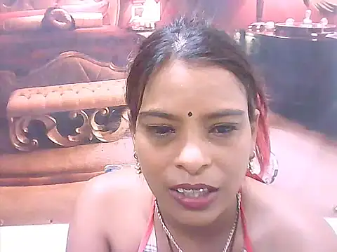 IndianSexyAss online show from 6, 3, 2025