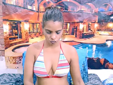 IndianSexyAss online show from 12, 3, 2026