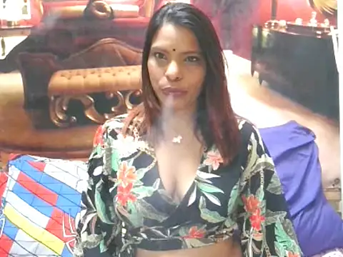 IndianSexyAss online show from 6, 10, 2025