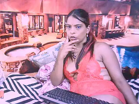 IndianSexyAss online show from 14, 3, 2025