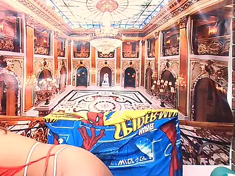 IndianSexyAss online show from 29, 11, 2025