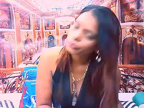 IndianSexyAss online show from 15, 11, 2025