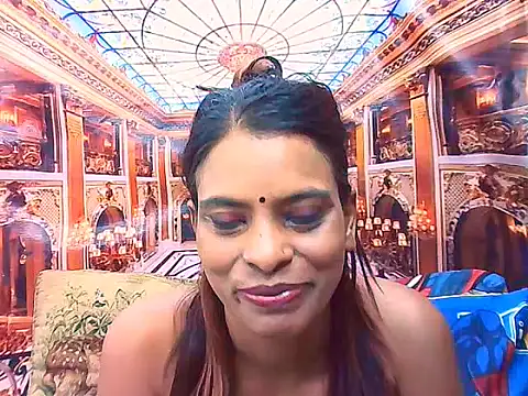 IndianSexyAss online show from 10, 11, 2025