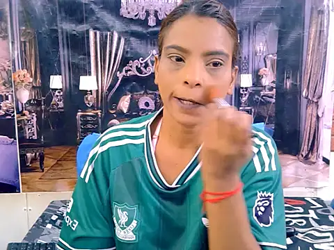 IndianSexyAss online show from 16, 3, 2026