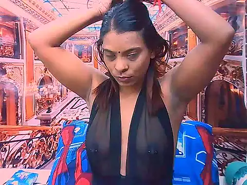 IndianSexyAss online show from 21, 11, 2025