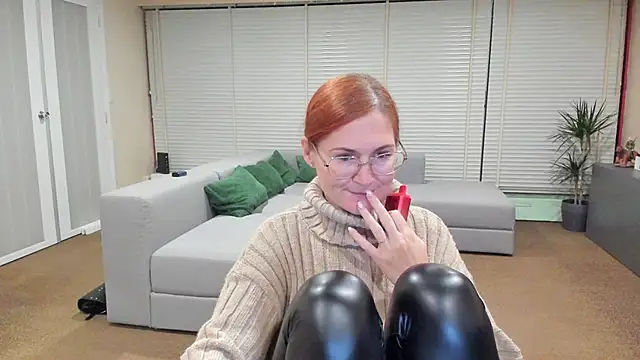 Snapshot of Sheandhim23 chatting on 24, 1, 2025 Sheandhim23 online show from 24, 1, 2025