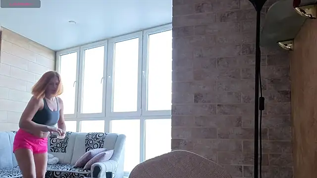 Sheandhim23 online show from 19, 1, 2026