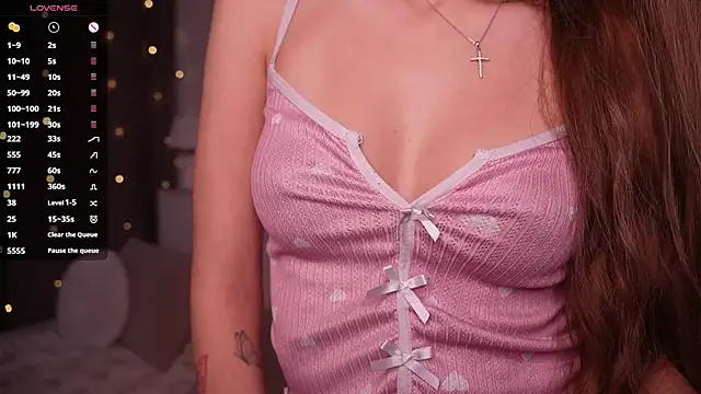 ErinLewist online show from 14, 6, 2026