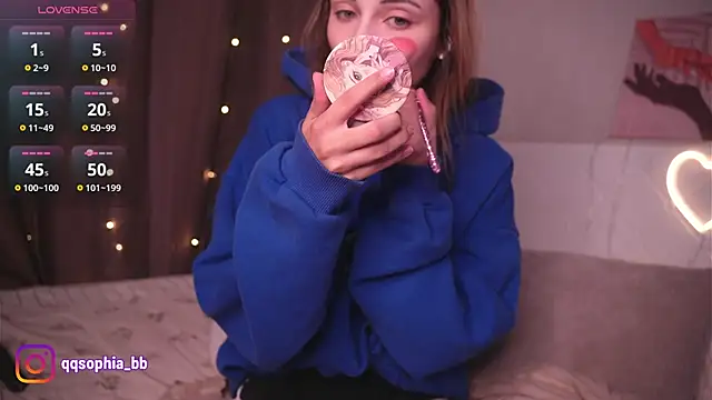 ErinLewist online show from 15, 5, 2026