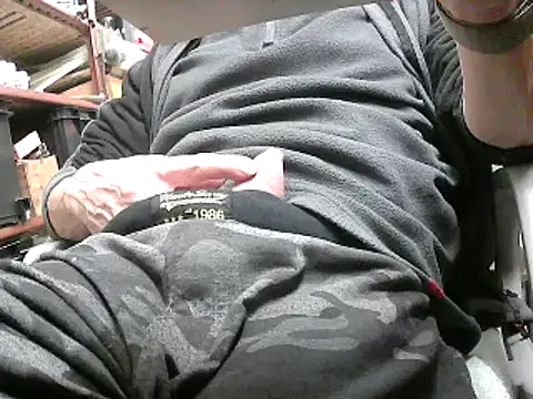 MF-Deutschland online show from 8, 3, 2026