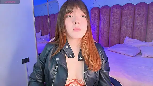 Fluffy Bubble21 online show from 4, 6, 2026