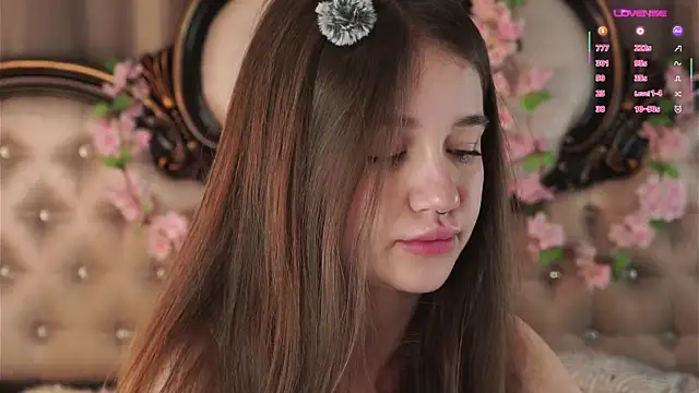 AmiLewis online show from 21, 4, 2026