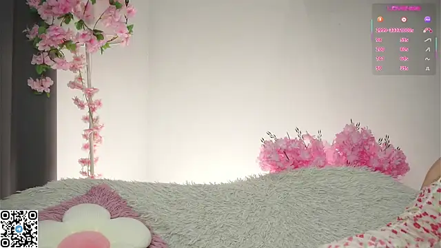 AmiLewis online show from 30, 11, 2025