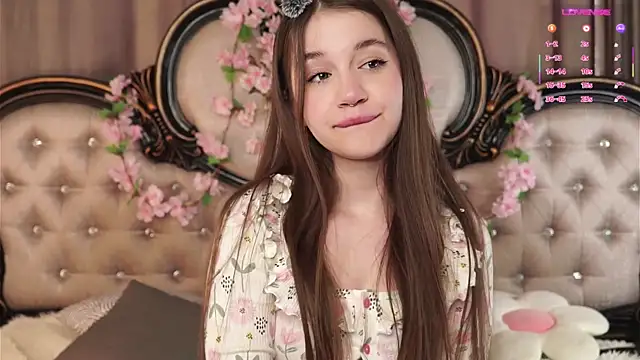 AmiLewis online show from 11, 4, 2026