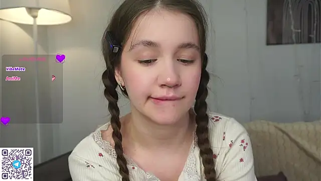 AmiLewis online show from 17, 2, 2025