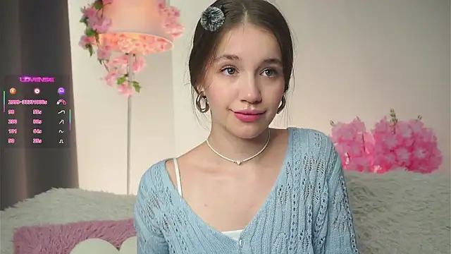 AmiLewis online show from 9, 10, 2025