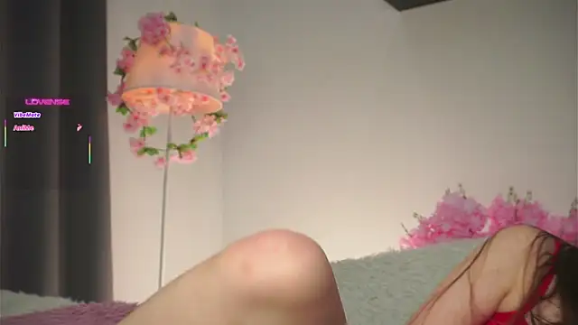 AmiLewis online show from 22, 10, 2025