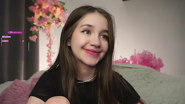 AmiLewis online show from 18, 11, 2025