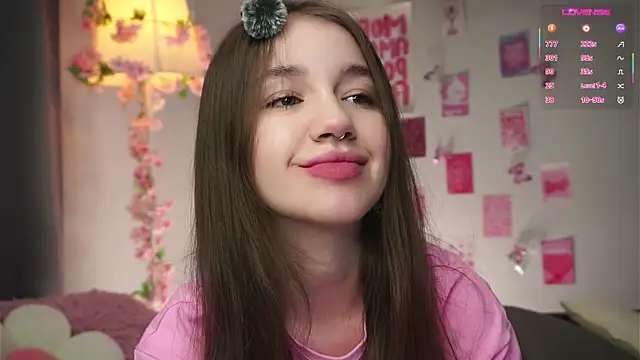 AmiLewis online show from 14, 2, 2026