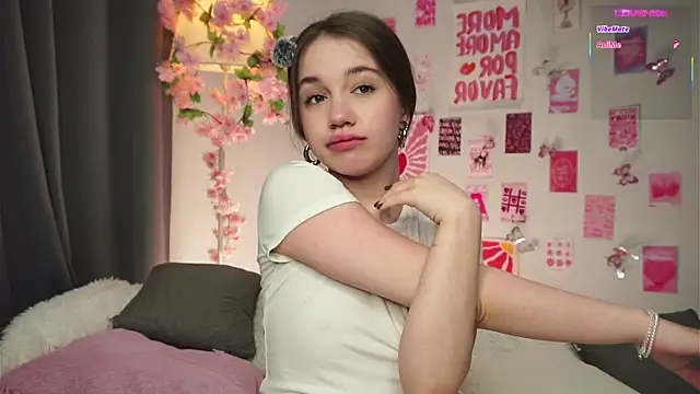 AmiLewis online show from 13, 1, 2026