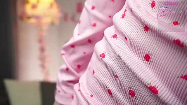 AmiLewis online show from 15, 2, 2026