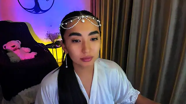 worldofkim online show from 23, 11, 2025