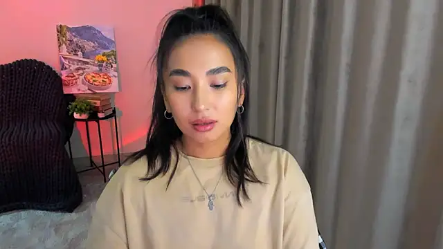 worldofkim online show from 27, 1, 2025