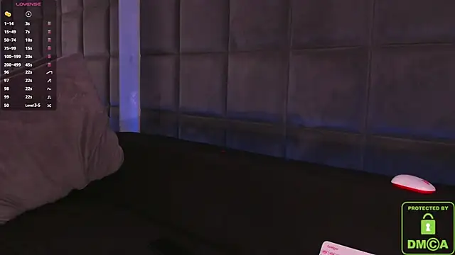 NateHalll online show from 13, 3, 2025