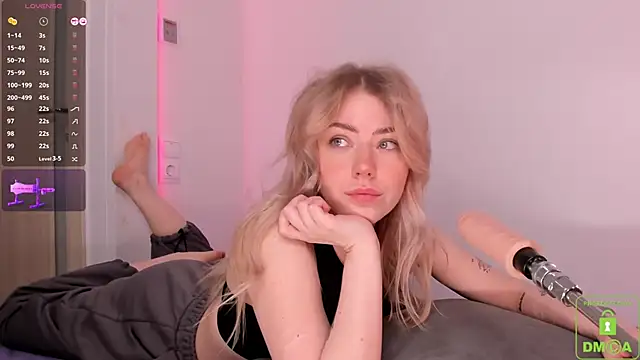 NateHalll online show from 16, 2, 2025