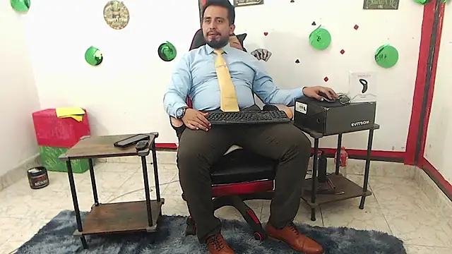 KalethBigDick online show from 22, 4, 2026