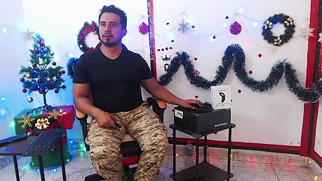 KalethBigDick online show from 7, 1, 2026