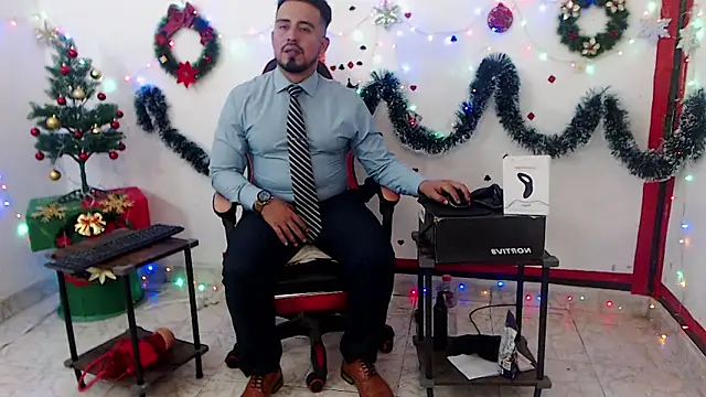 KalethBigDick online show from 25, 11, 2025