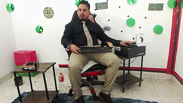 KalethBigDick online show from 20, 7, 2026